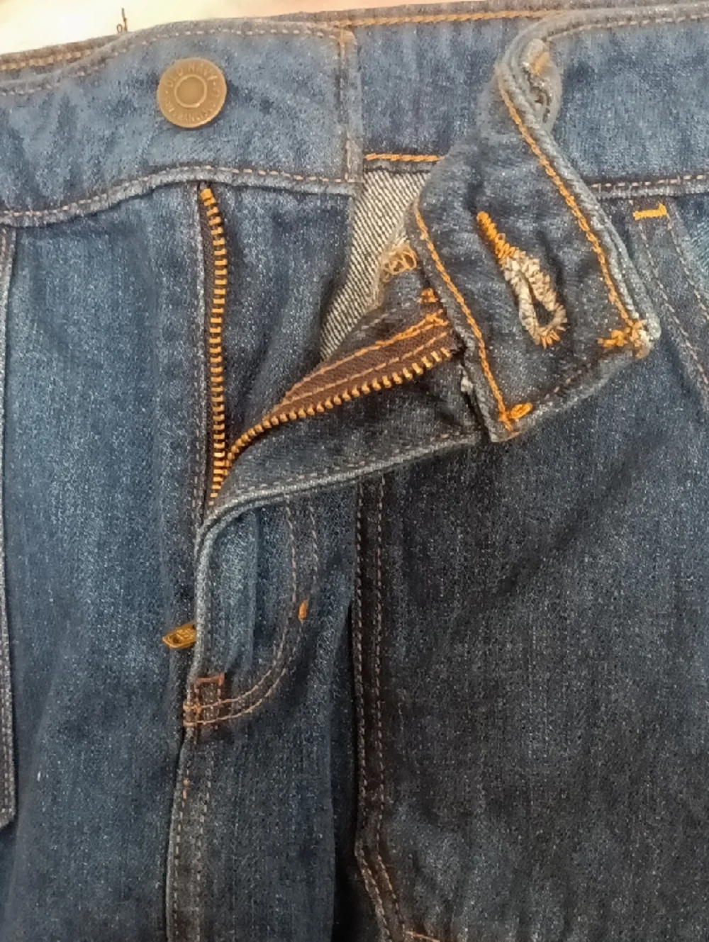 Old Navy great denim